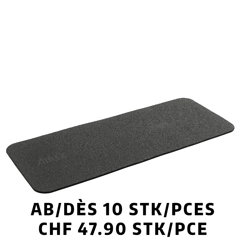 Airex® Fitline 140 Anthrazit ab 10 Stück