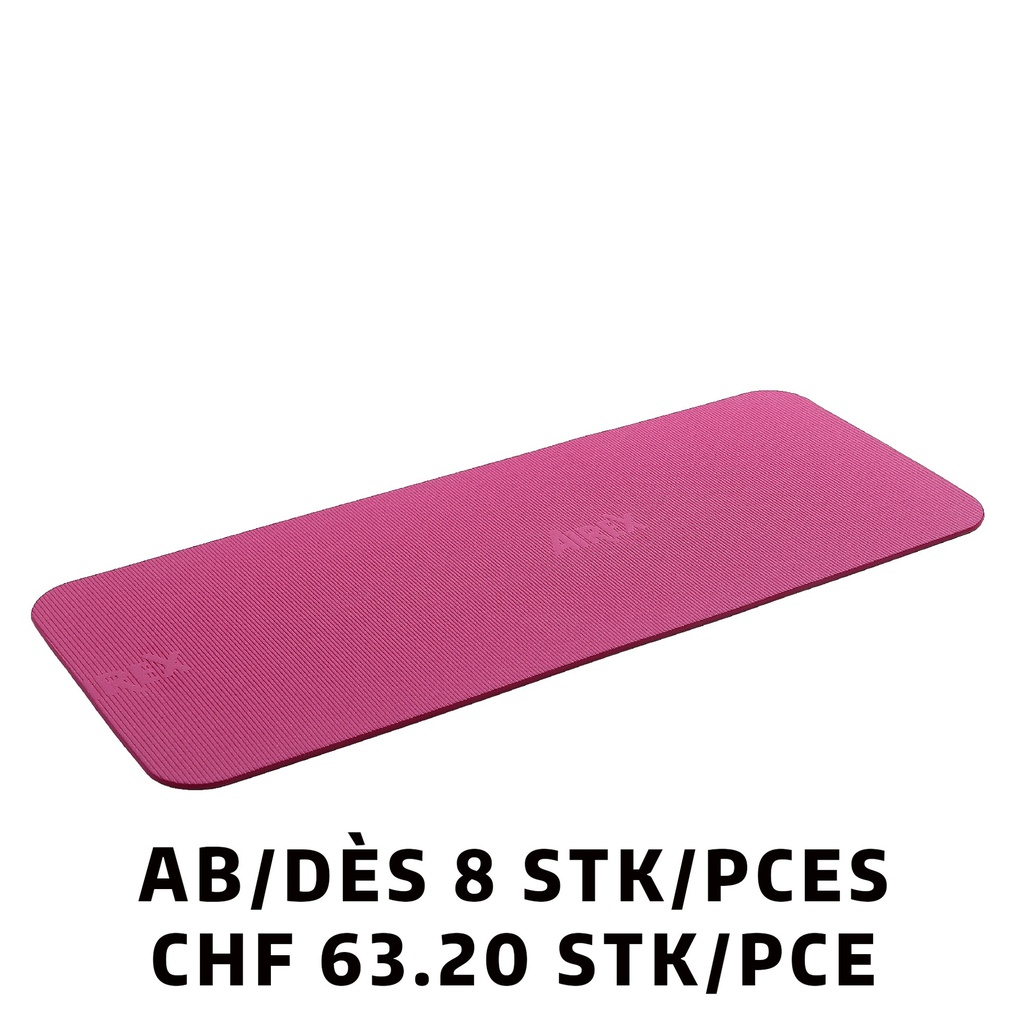 Airex® Fitline 180 Rosa ab 8 Stück