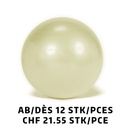 Gymnastikball Gymnic Plus BRQ Ø55 cm Perla ab 12 Stück