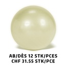 Gymnastikball Gymnic Plus BRQ Ø 75 cm Perla ab 12 Stück