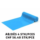 Latex Band Tridex® 25m Blau/Strong ab 4 Stück
