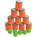 Wurfspiel &quot;Chamboul'tout&quot;