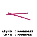 Fit Sticks für POUND 45 cm ab 10 Paar