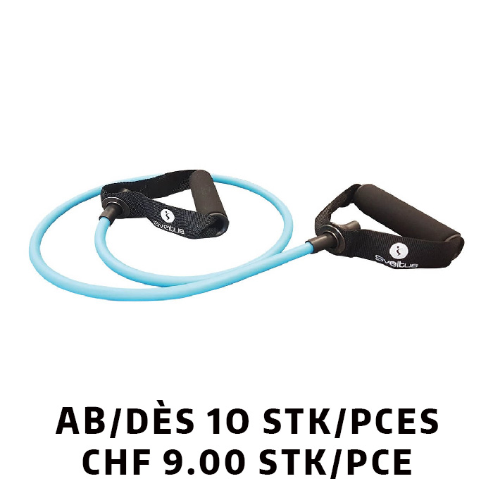 Fitness Fitcord Soft dès 10 pièces