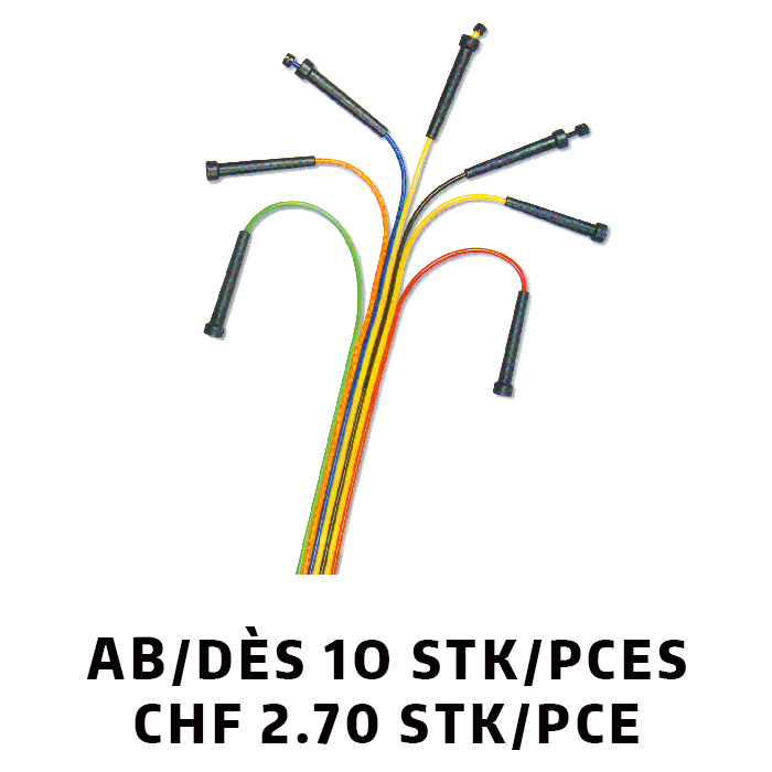 Speed Rope 3.0 m dès 10 pièces