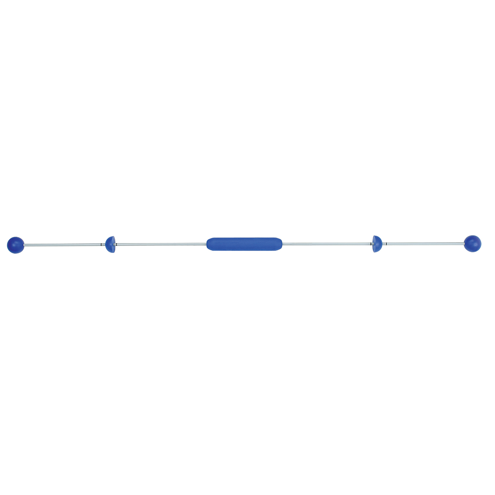 STABY® Professional grau/blau Ausstellungsmodell