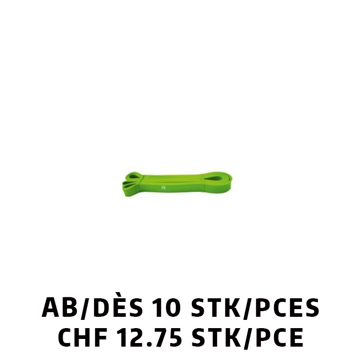 Power Band Medium ab 10 Stück