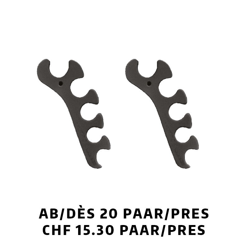 ZEHNsation ab 20 Paar