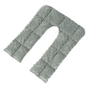 Coussin tactile lesté pour épaule