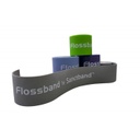 Flossband Standard 5 x 206cm - Set Level 1/2/3/4