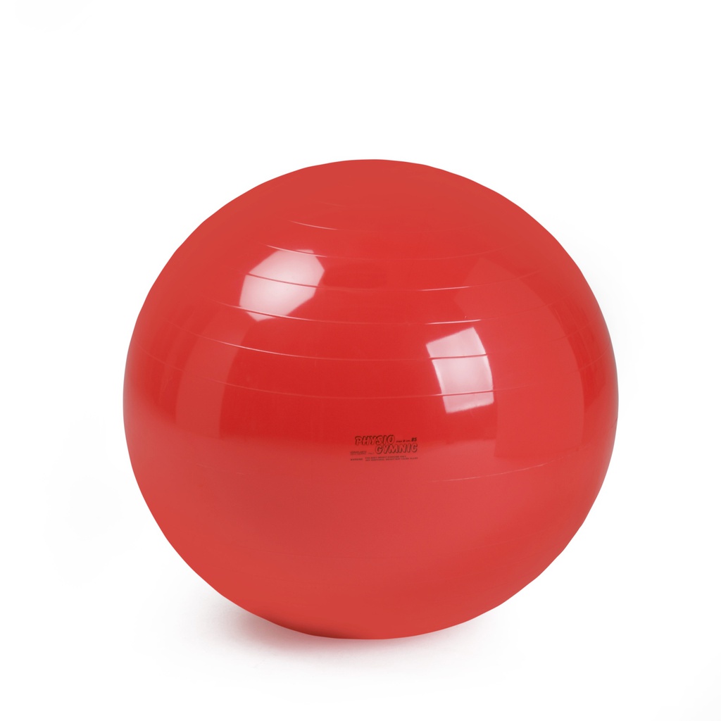 Gymnic® Classic  Ø85cm ROT (Ausstellungsmodell)