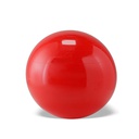 Gymnastikball Gymnic Classic  Ø55cm ROT (Ausstellungsmodell)