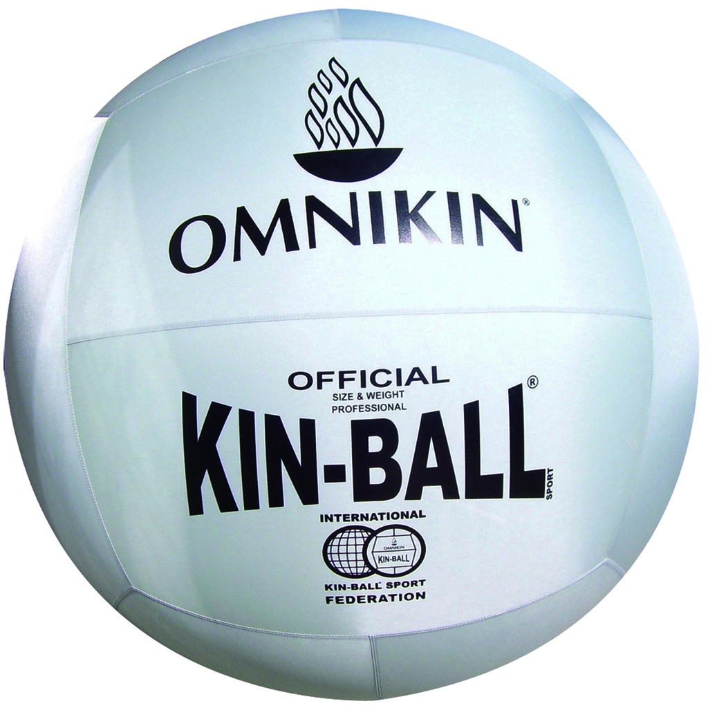 Kin-Ball ® Ø 122 cm - Hellgrau