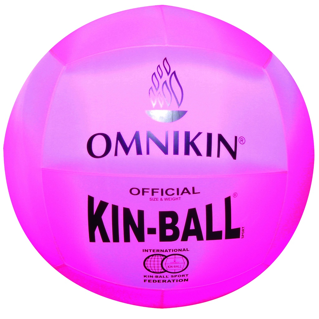 Kin-Ball ® Ø 122 cm - Rosa