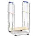 Pedalo® Stabilisator Thérapie