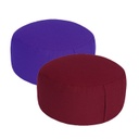 Coussin de méditation Yoga Zafu