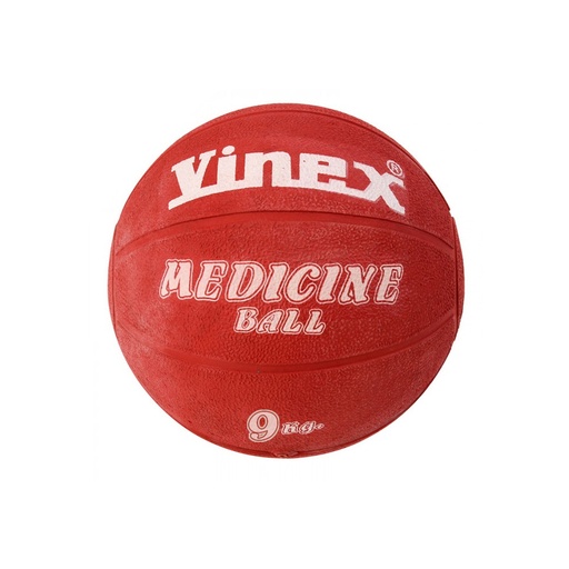 [L9089] Vinex - Medicine Ball 9 kg