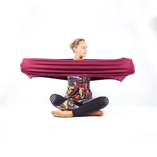 [3000BL] Stretch-eze® for Pilates (Taille: XS)