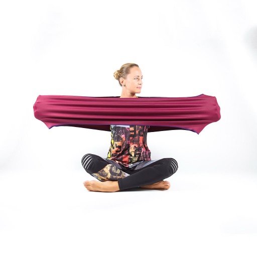 Stretch-eze® for Pilates