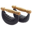 Haltère Nord Swing 6 kg, par pièce