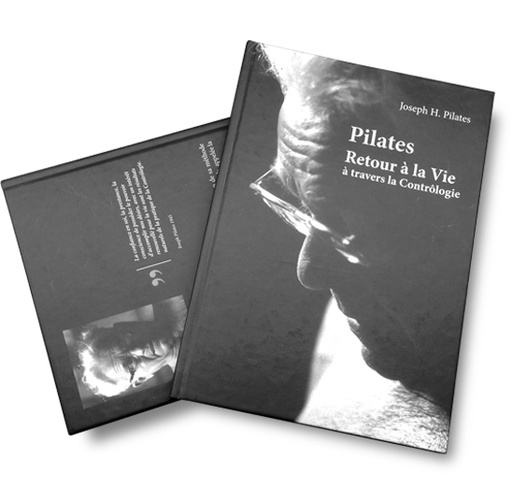 [5575] Buch "Retour à la vie"