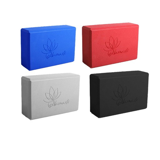 Yoga Block 