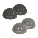 Dome MyoFascial, Paar