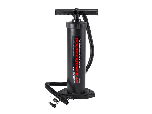 [99.02] Kolbenluftpumpe "Quick Pump"