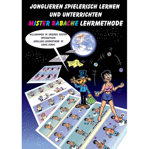 [5670] BD &quot;JONGLIEREN SPIELERISCH LERNEN&quot;