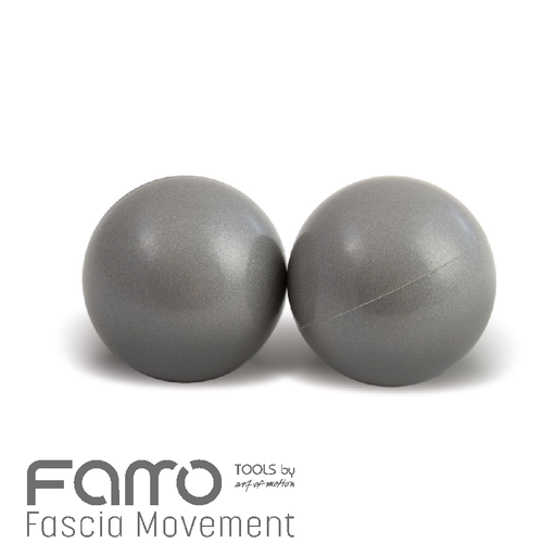 [G2503] Trigger Ball Ø4cm - Slings Myofascial Training®