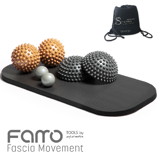 [G2500] Slings Myofascial Training® Tool Kit