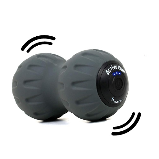 [12520] Active Ball "peanut" TRATAC-3 niveaux de vibration
