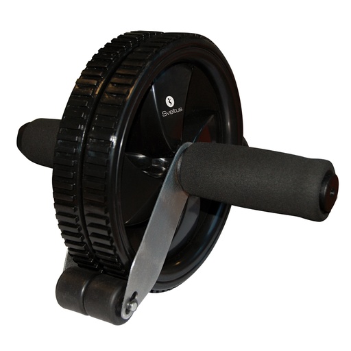 [4892] Ab wheel / roue abdominale