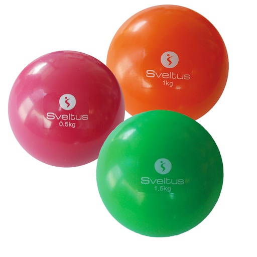 Gewichtsball