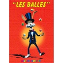 Brochure "Balles"