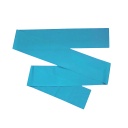 Tridexband 200 cm lose blau