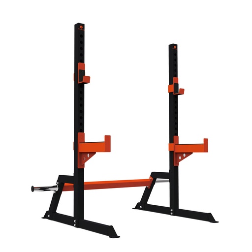 [7090] Half rack