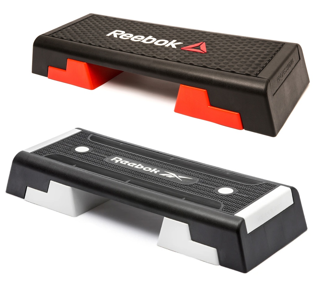 Reebok step hotsell