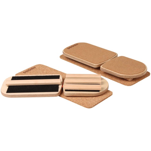 [18020000] Foot Trainer / per Paar