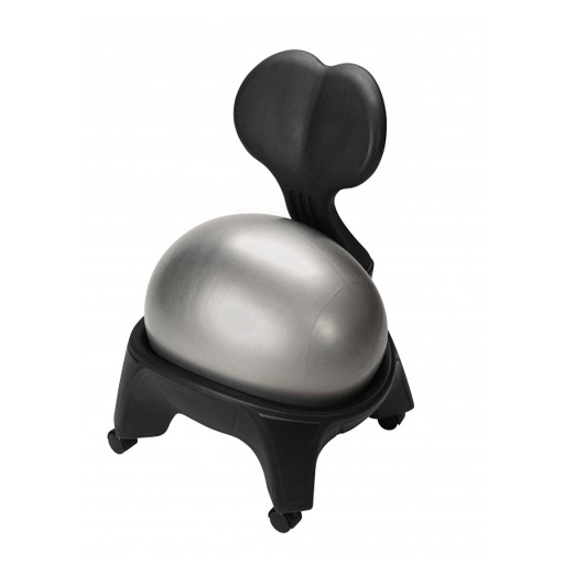 [5305] Fit Chair Oval