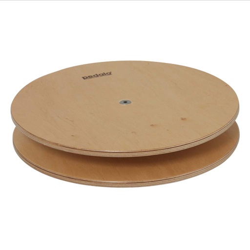 [18160038] Pedalo® Balance Gyro 220/380
