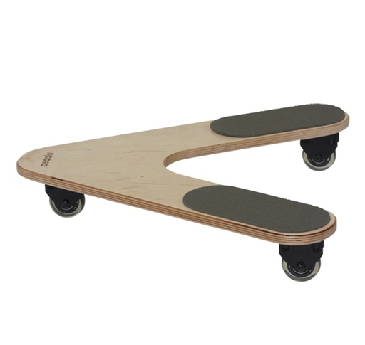 [18200000] Pedalo® Core-Trainer