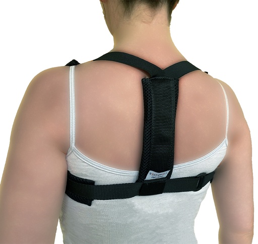 [3390 L/XL] Posture