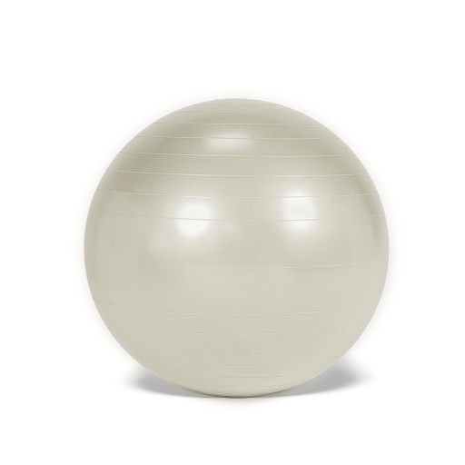 [C95.05] Ballon Gymnic Plus BRQ Ø55cm, perle (2nd hand) 