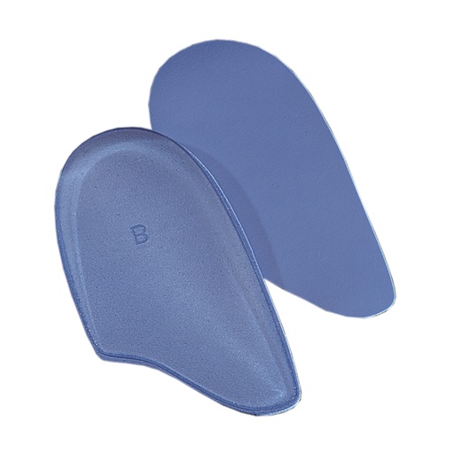 Cambion® talonnette 4° correcteur