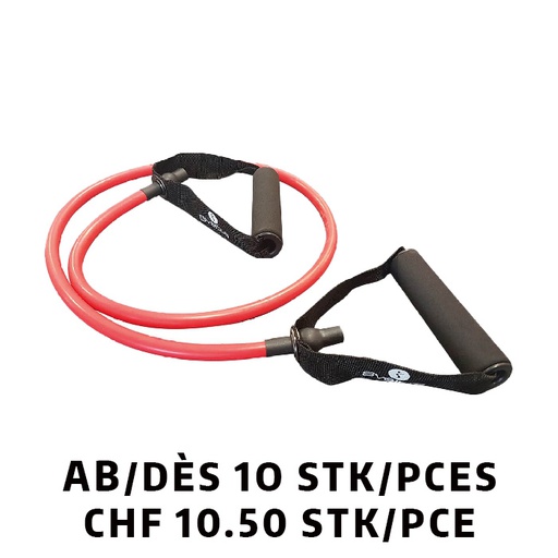 [Set4847] Fitness Fitcord Strong dès 10 pièces