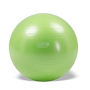 Ballon Gymnic Plus Ø65cm vert (modèle Expo)