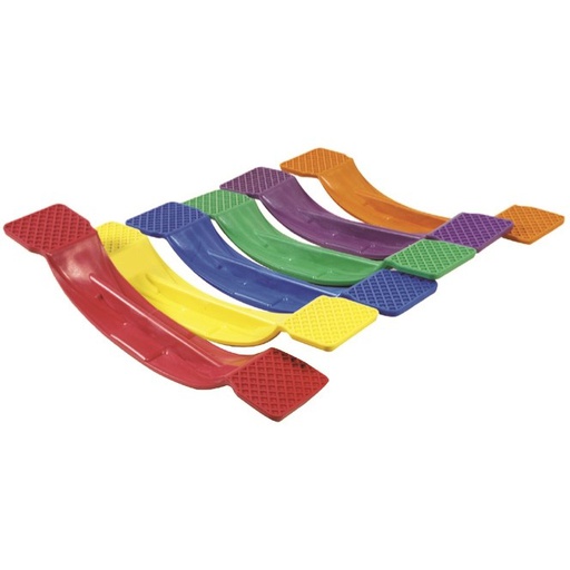 [2620] Planche d'équilibre "canard"