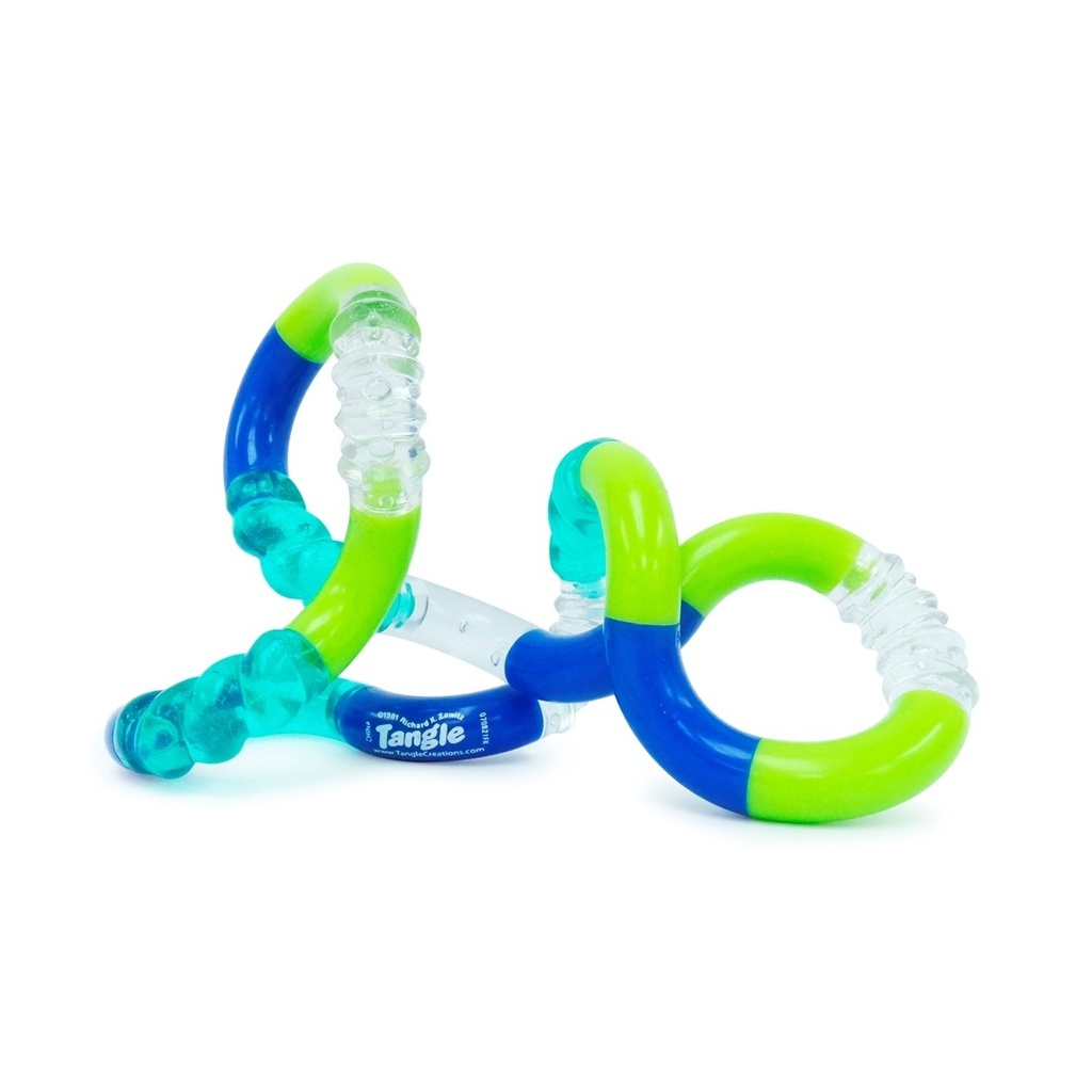 Tangle Junior / Anti-Stress-Spirale | Vistawell AG/SA