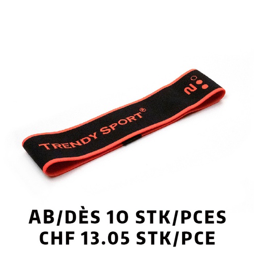 [Set8061] Hip Loop Medium dès 10 pièces